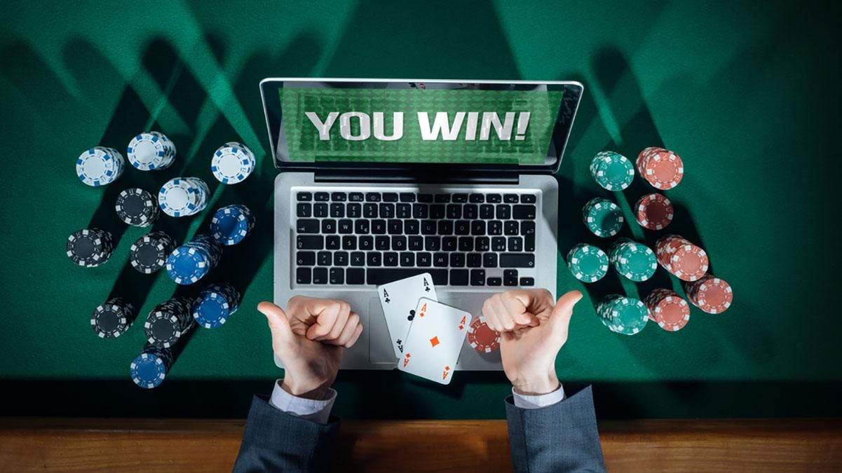 Украинец выиграл в онлайн-покер 2,76 миллиона