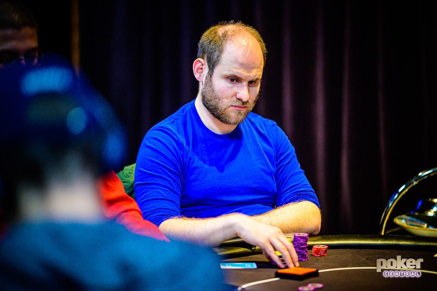Сем Грінвуд виграв покерний турнір багатіїв