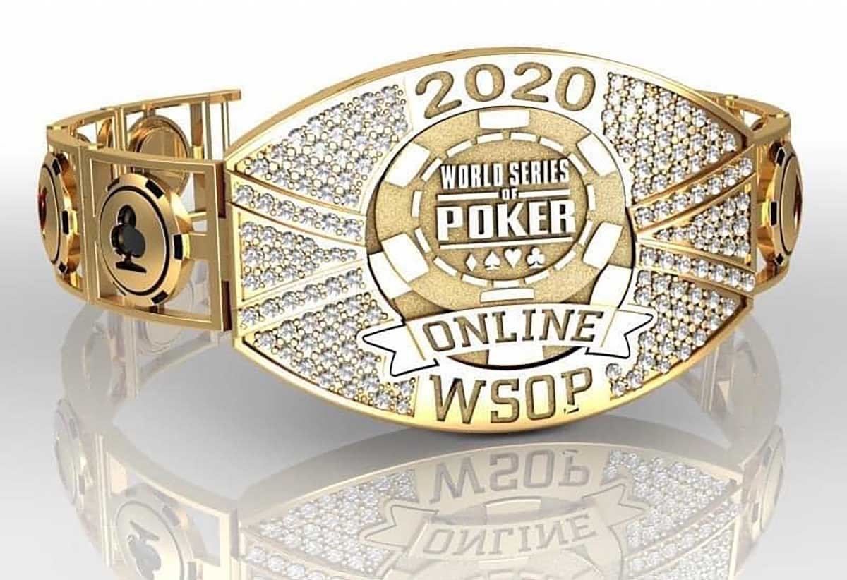 Головна Подія WSOP-2020: всі деталі та хто став найкращим з українців