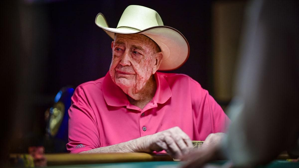 "Силовий покер": поради від дідуся Брансона