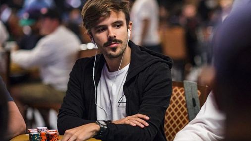 Триразовий чемпіон WCOOP 2020 дав пораду покерним новачкам