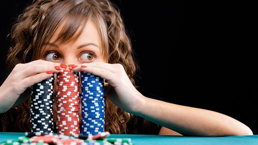 Як уникнути типових помилок покерних початківців