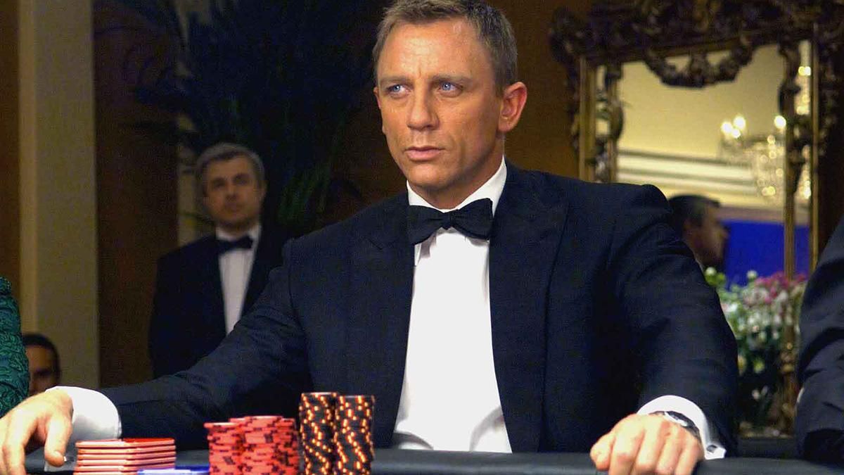 Покер для джентльменов: правила этикета за игровым столом