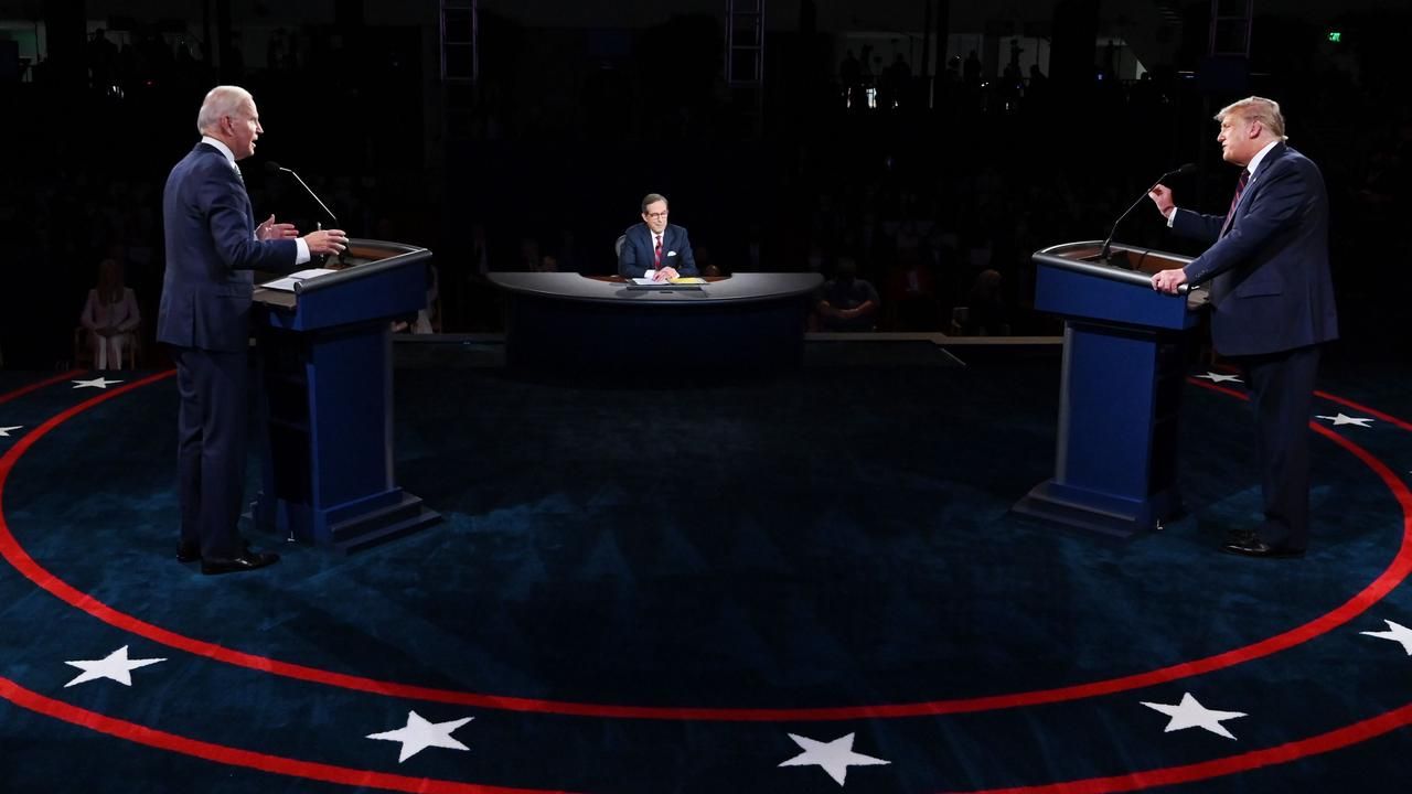 Президентские выборы в США: покеристы сделали свои ставки