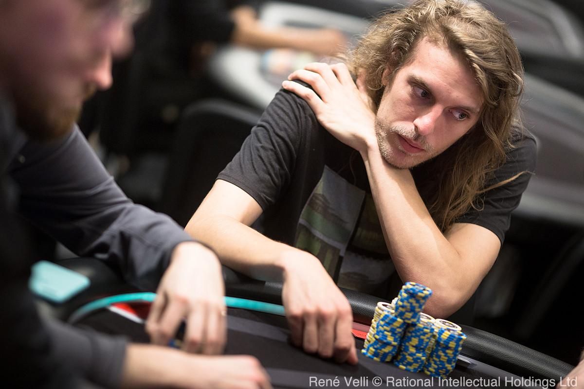 От неудачника до богача: бельгийский покерист заработал более 800 тысяч долларов за пару месяцев