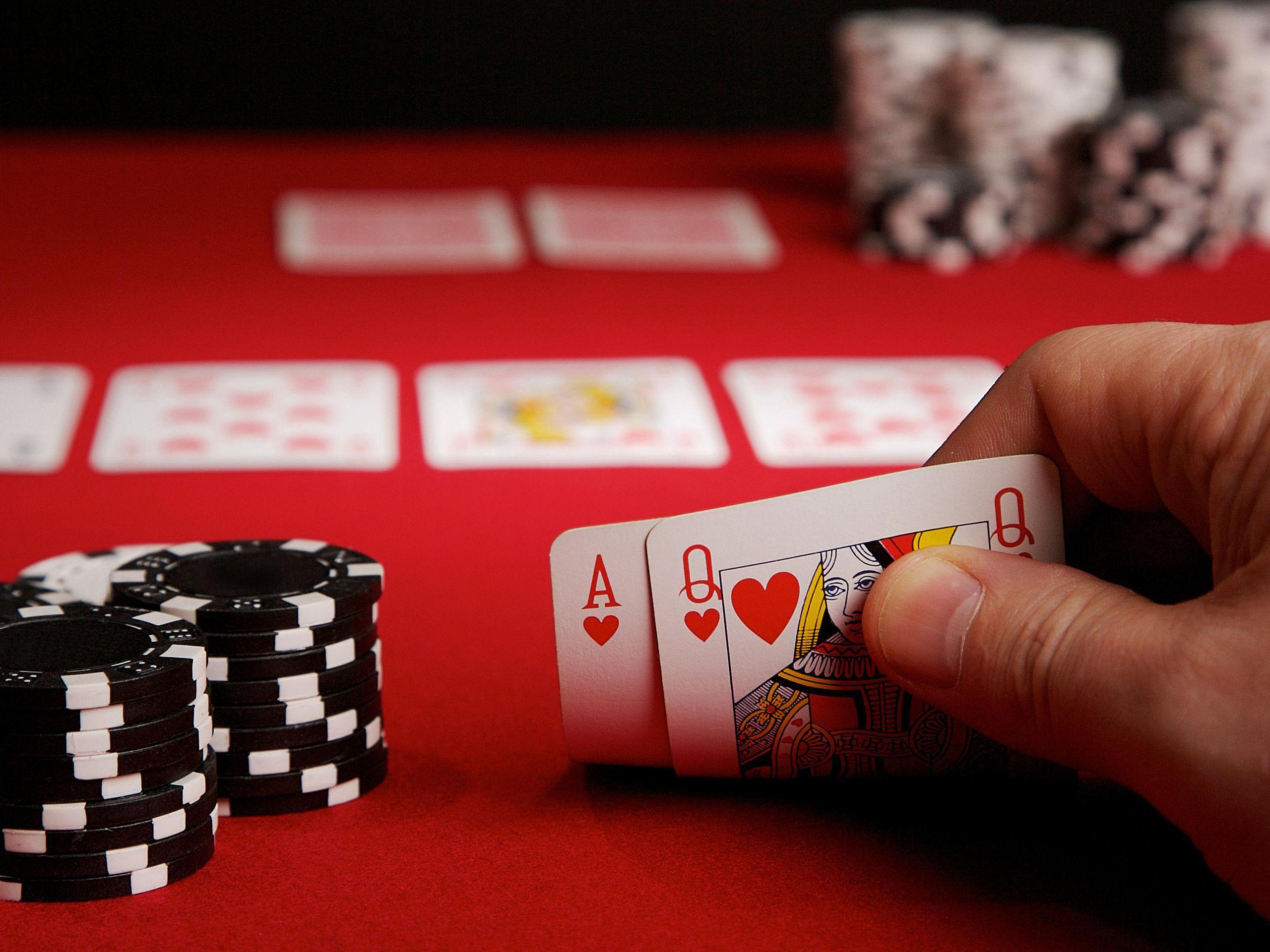 Стратегия покера: профессионал рассказал, как избежать крупных проигрышей