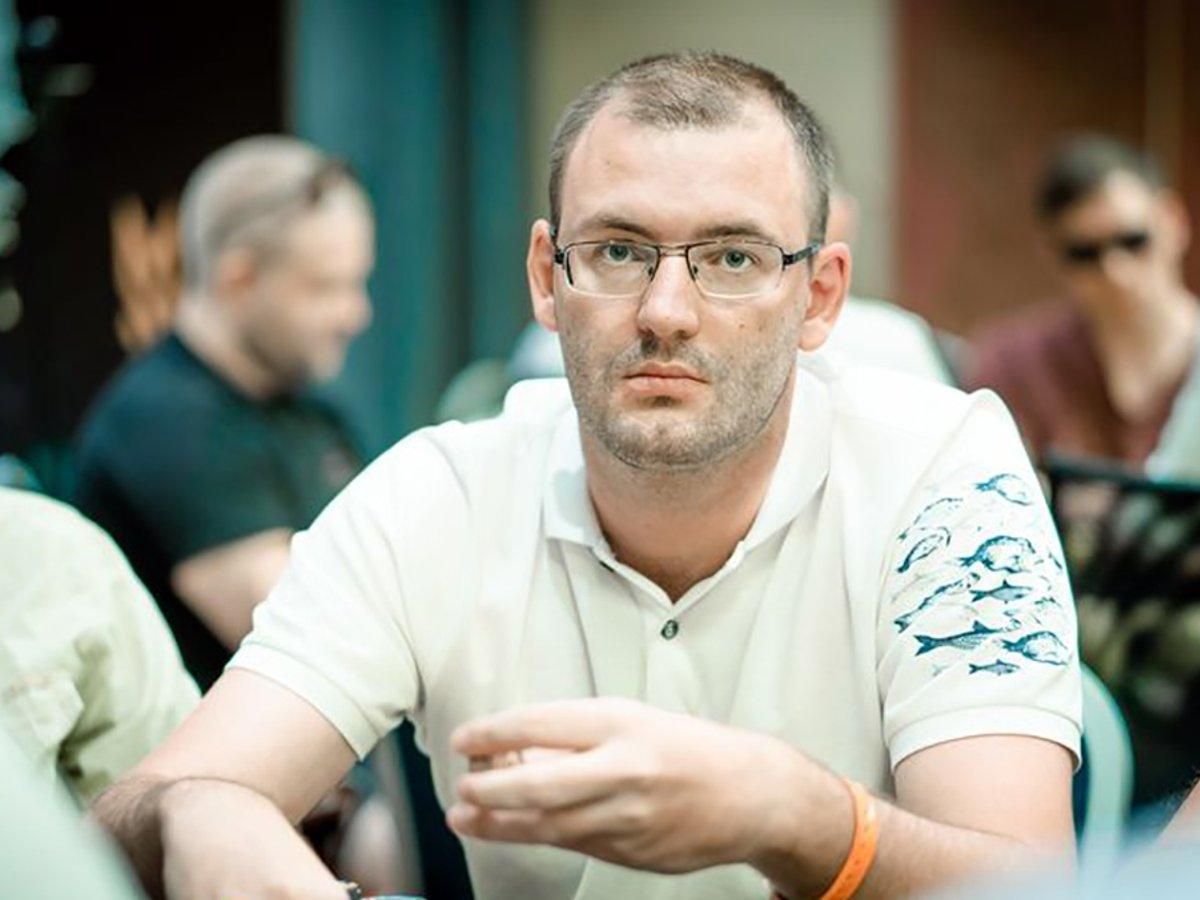 Український покерист заробив 413 тисяч доларів