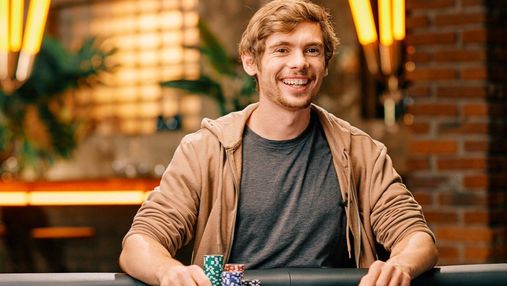 Як заробити мільйони: поради німецького покериста