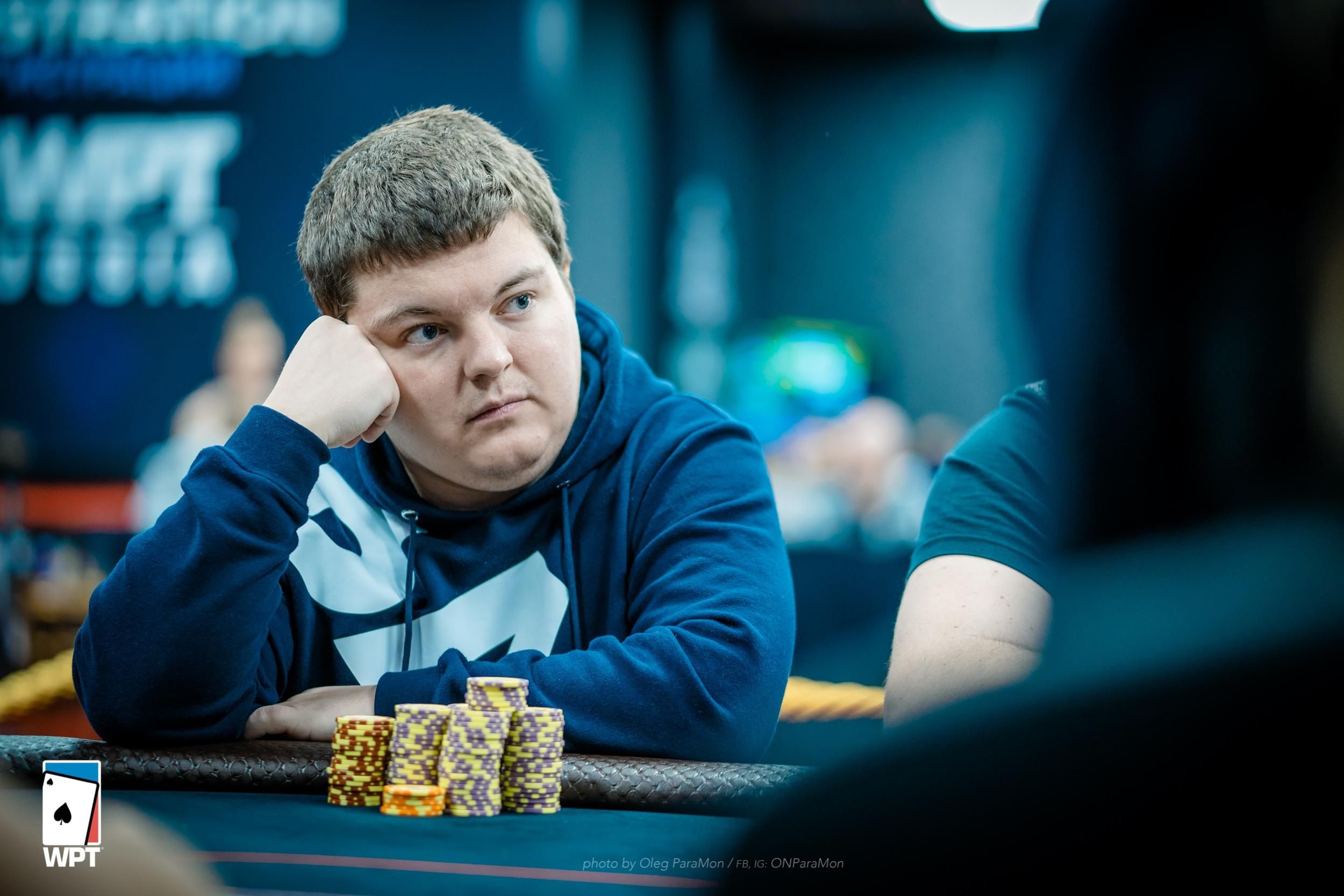 Андрей "Kot_Spartac" Котельников выиграл 47 тысяч долларов