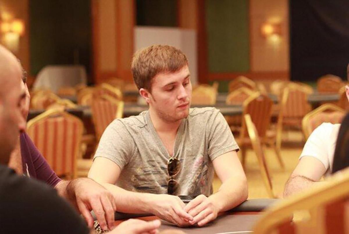 Українець Павло Колінковський виграв престижний турнір та заробив 74 тисячі доларів