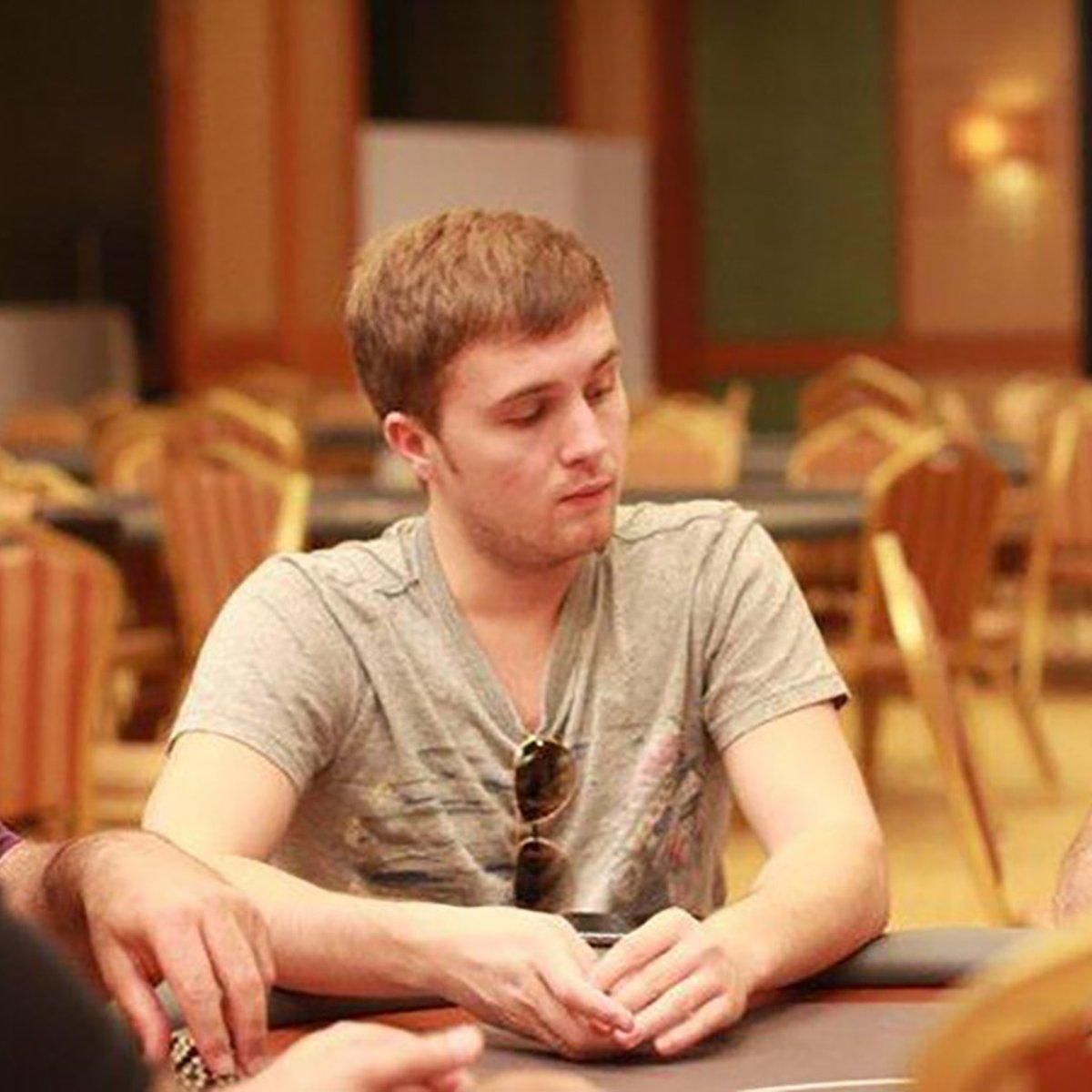 Відразу двоє українців потрапили до трійки призерів покерного турніру багатіїв