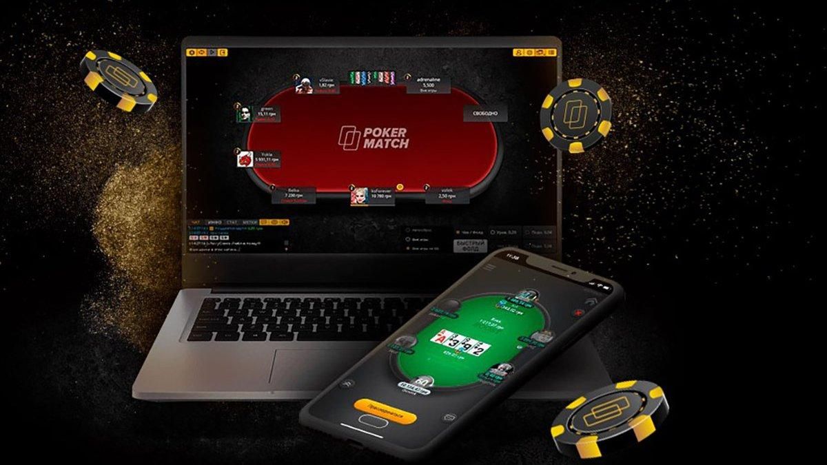 Букмекеры принимают ставки на то, станет ли PokerMatch самым популярным покер-румом в мире