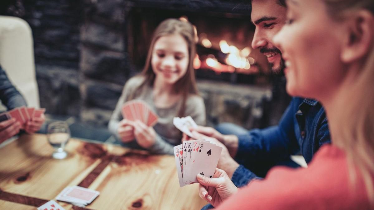 Как построить успешную покерную карьеру и сохранить семью: советы от эксперта