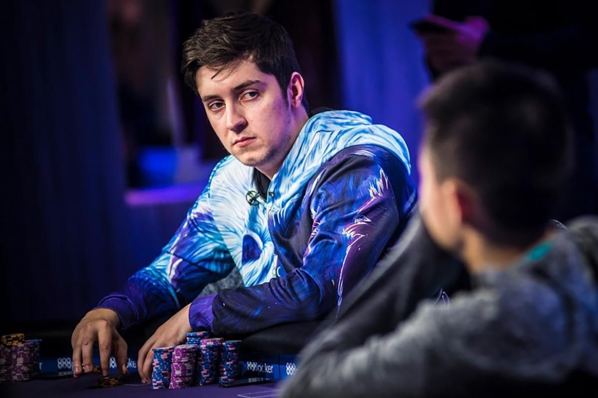 26-річний боснійський покерист заробив 1.3 млн доларів з початку року