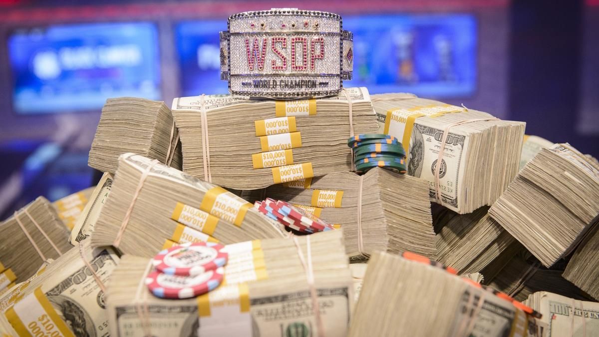 88 браслетів і турнір за 250 тисяч доларів: оголосили офіційний календар WSOP 2021