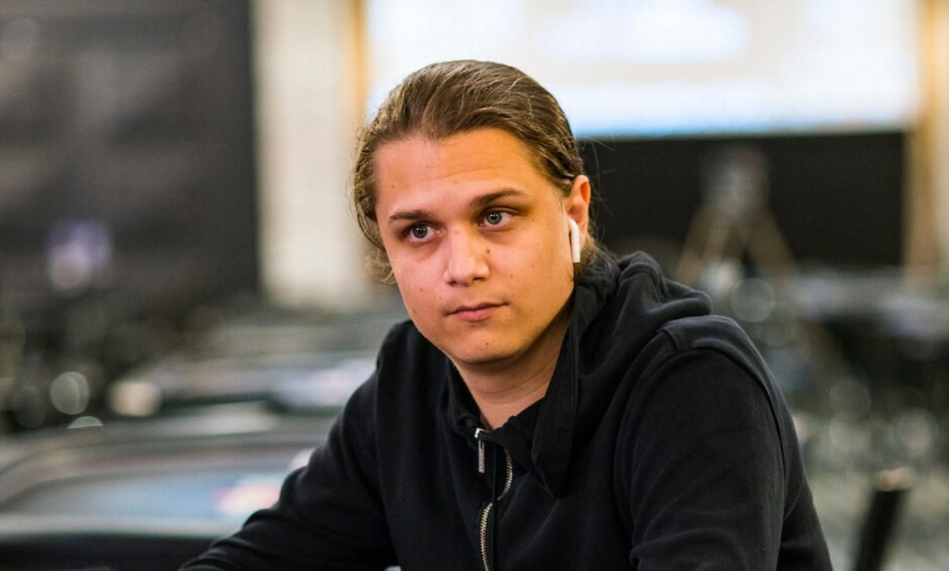 Падіння короля: Ніклас Астедт втрачає позиції в списку найкращих онлайн-покеристів