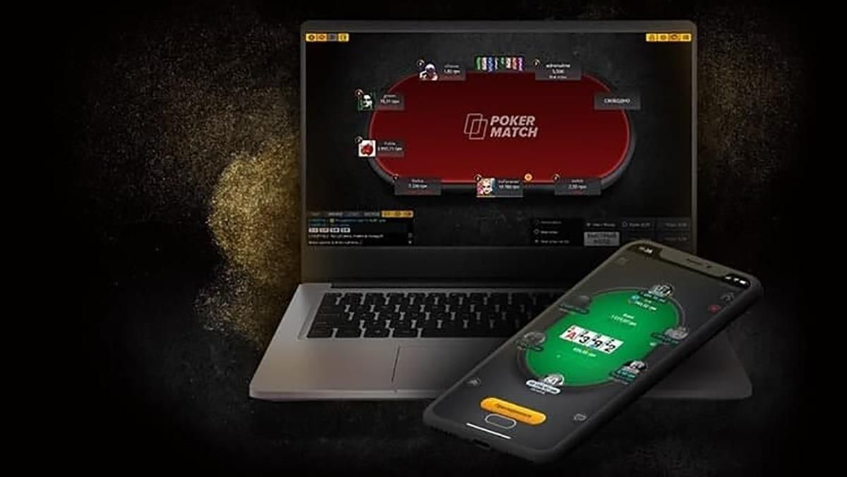 Бренд PokerMatch получил украинскую лицензию на проведение покерных игр в Интернете