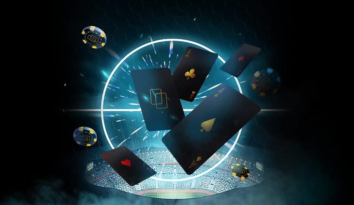 PokerMatch дает шанс побороться за 1 000 000 гривен!