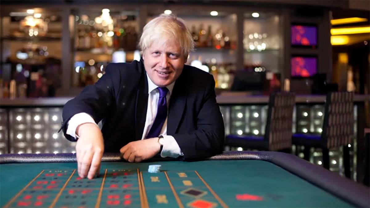 Англійський покер знімає маску: жива гра в країні подолала пандемію