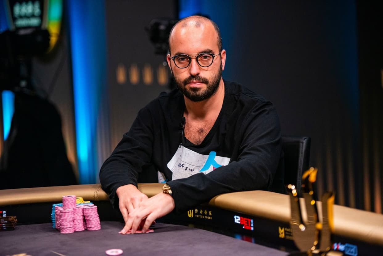 На кону репутация и миллионы долларов: звездные покеристы готовятся к дуэли