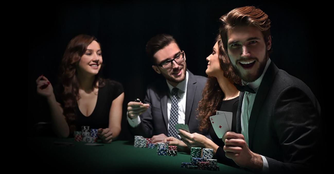 PokerMatch дає шанс розбагатіти, не витративши ані копійки! - Покер