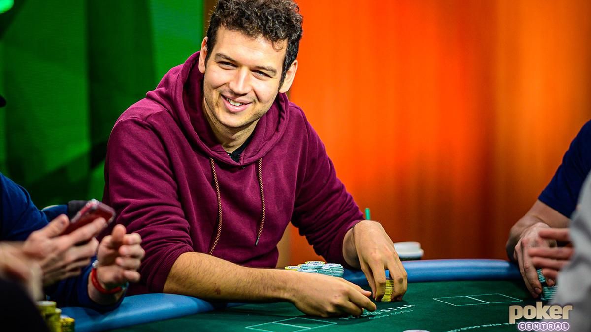 Безжалостный канадец Майкл Аддамо выбил всех соперников за финальным столом - Покер