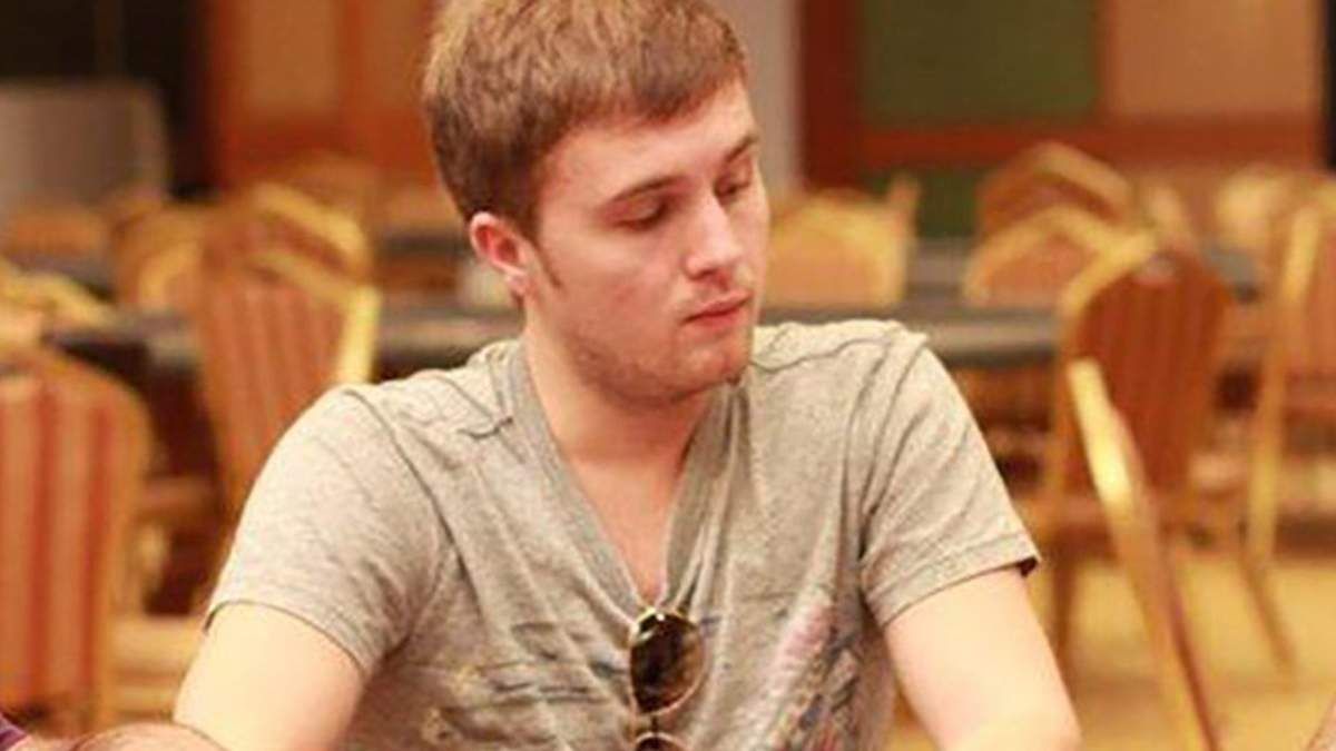 Украинец стал вице-чемпионом турнира покерных богачей - Покер