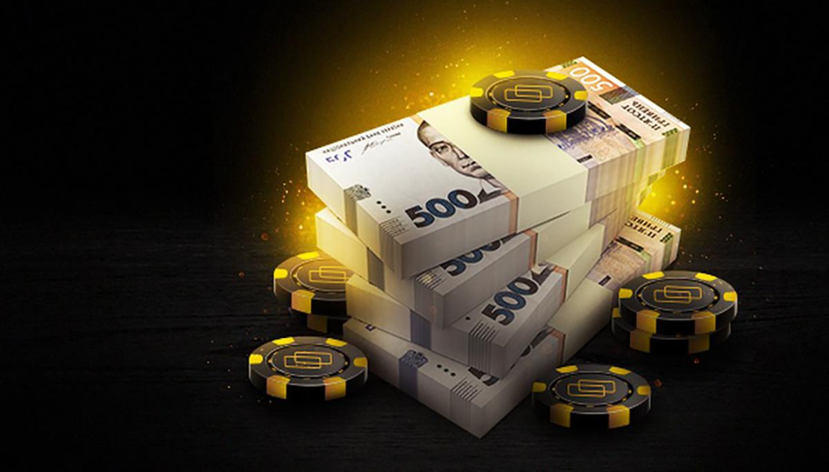 PokerMatch дає шанс безкоштовно почати покерну кар’єру - Покер