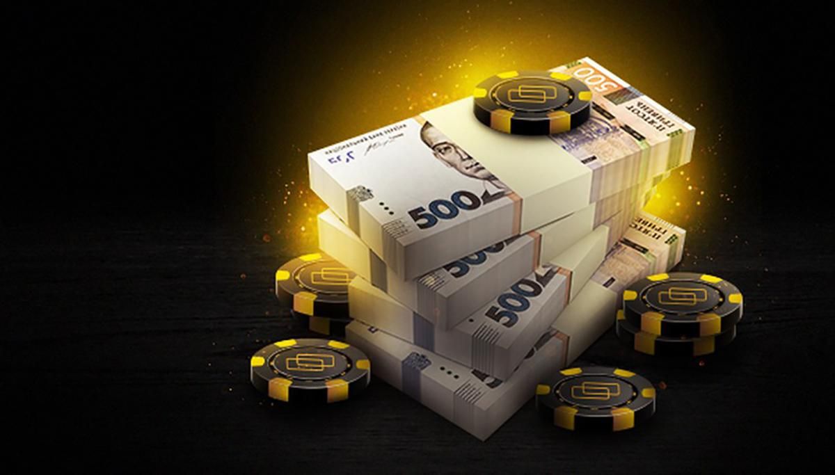 PokerMatch дає шанс безкоштовно почати покерну кар’єру - Покер