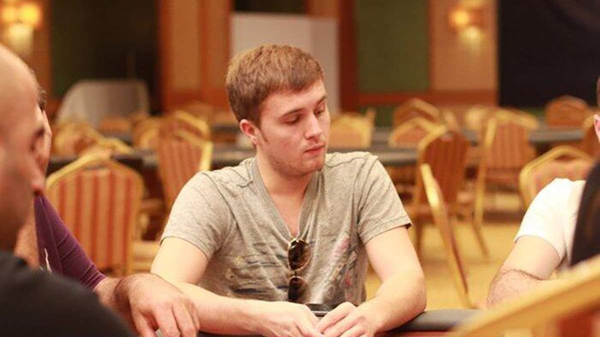 Почти 100 тысяч на двоих: украинские покеристы заработали в Турнире титанов - Покер