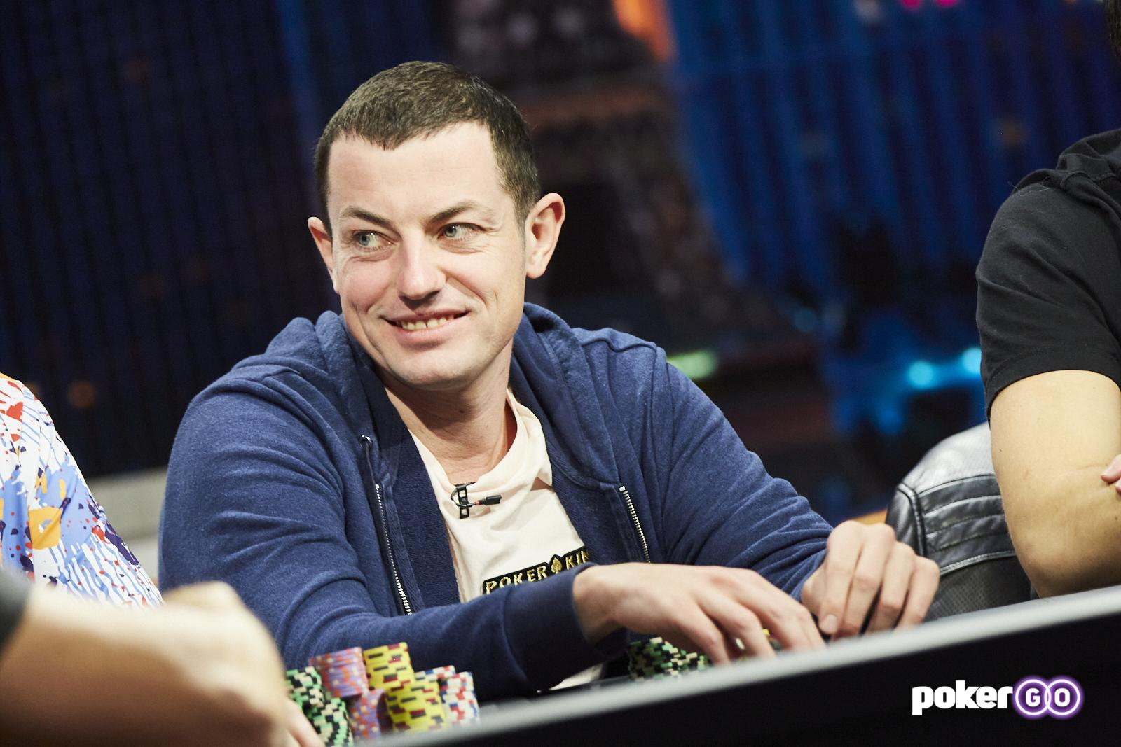 Том Дван виграв 100 тисяч доларів за кілька хвилин - Покер