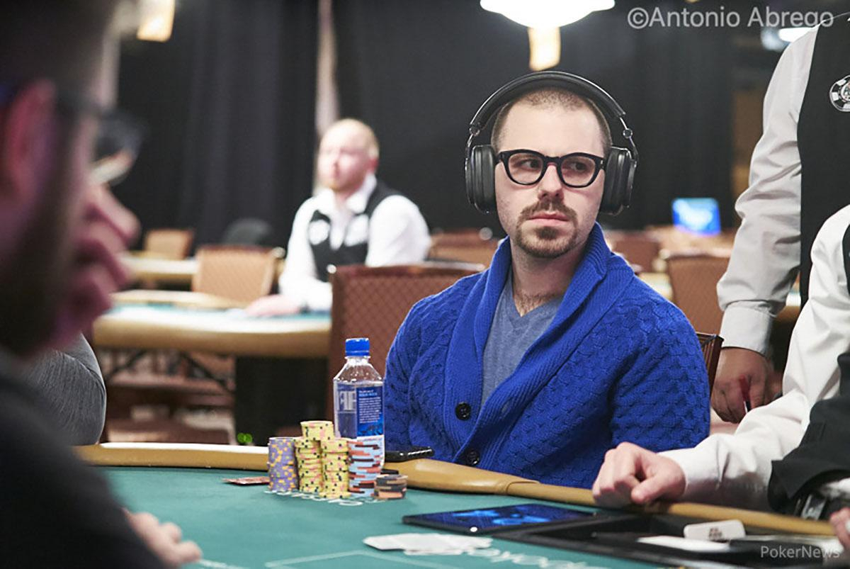 Успешный покерист пожертвовал 150 тысяч долларов для помощи афганским беженцам - Покер