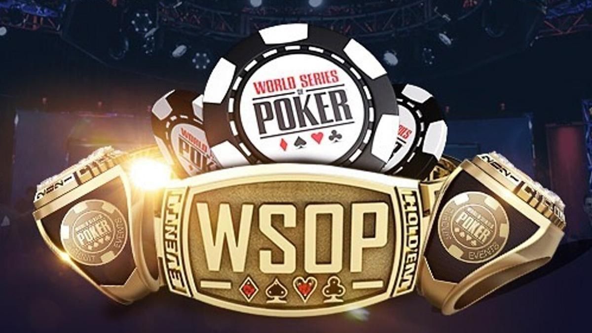 Українець виграв більше 4 мільйонів гривень і завоював браслет WSOP - Покер