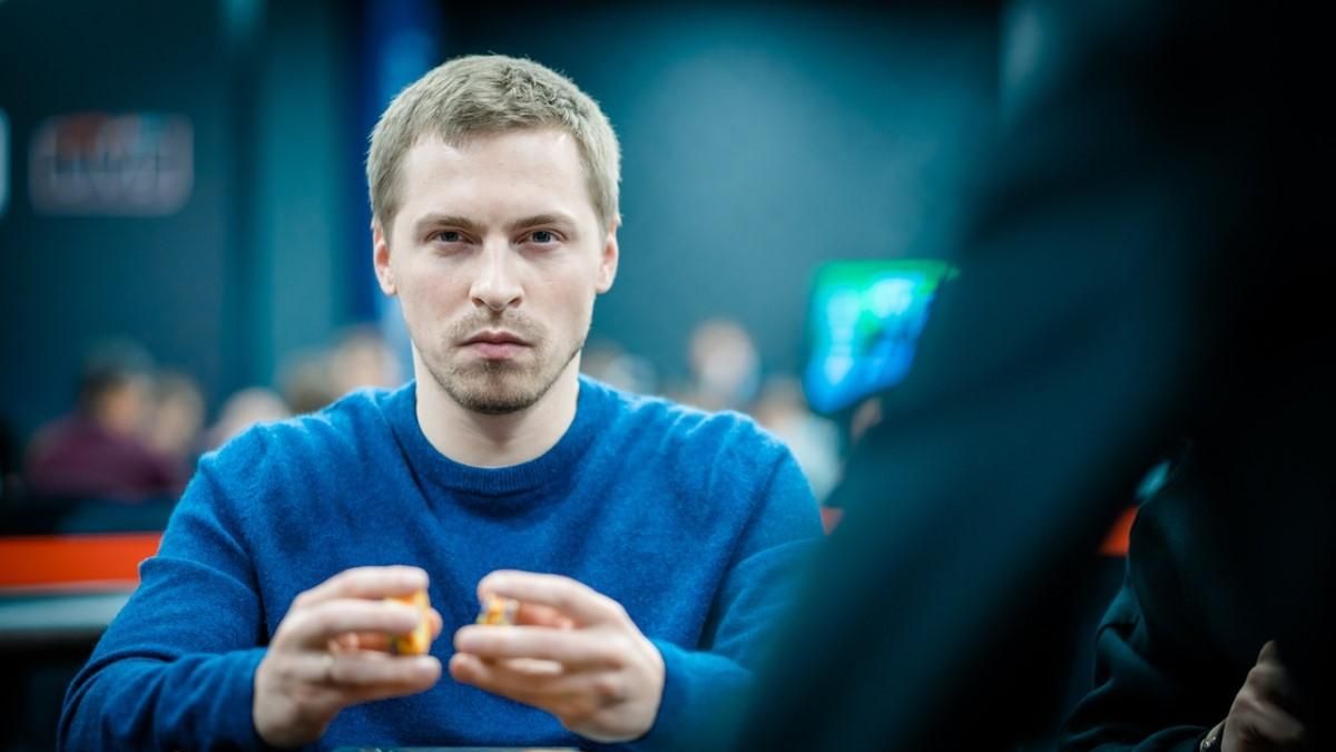 Експерт PokerMatch у прямому етері виграв 95 тисяч доларів - Покер