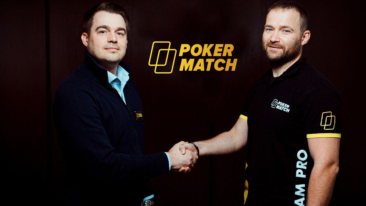 PokerMatch продолжил сотрудничество с послом Евгением Качаловым - Покер