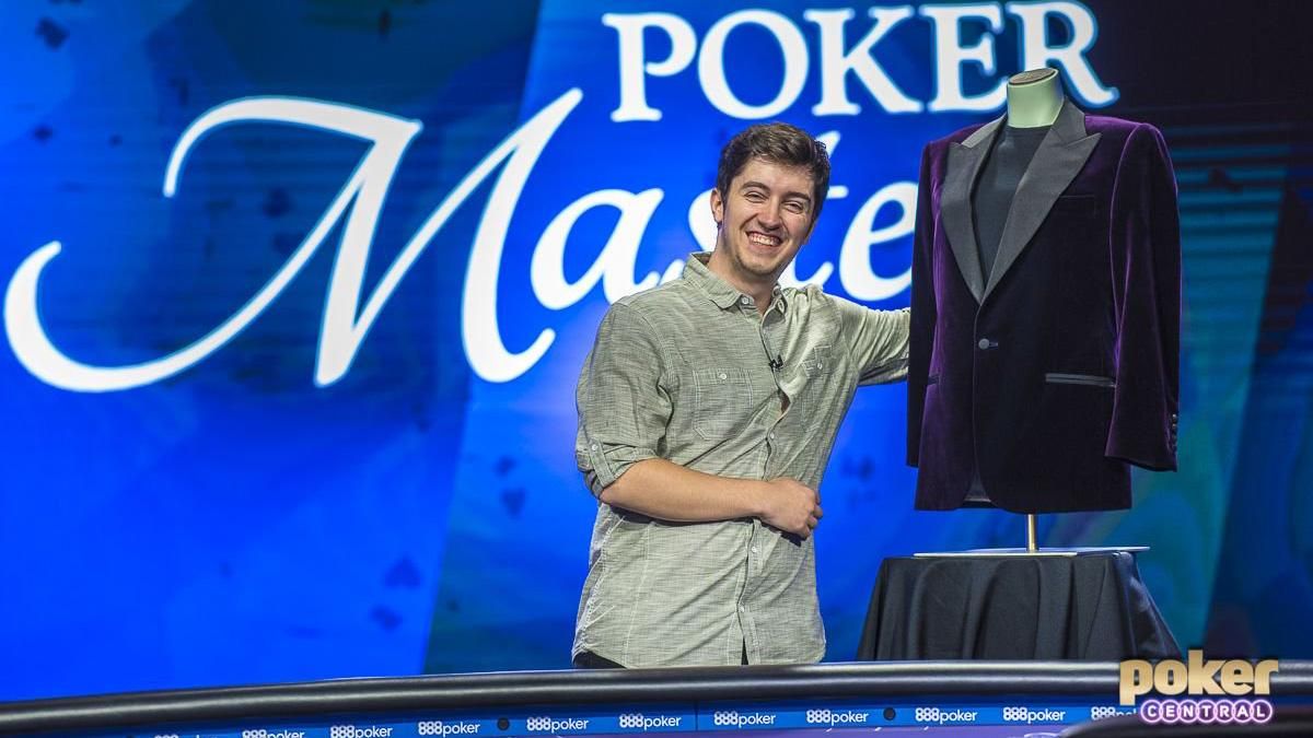 Трофейная лихорадка: босниец выиграл 10-й турнир в 2021 году - Покер