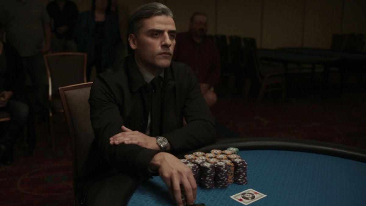 Фільм про покер  "Холодний розрахунок" претендує на головний приз Венеційського кінофестивалю - Покер