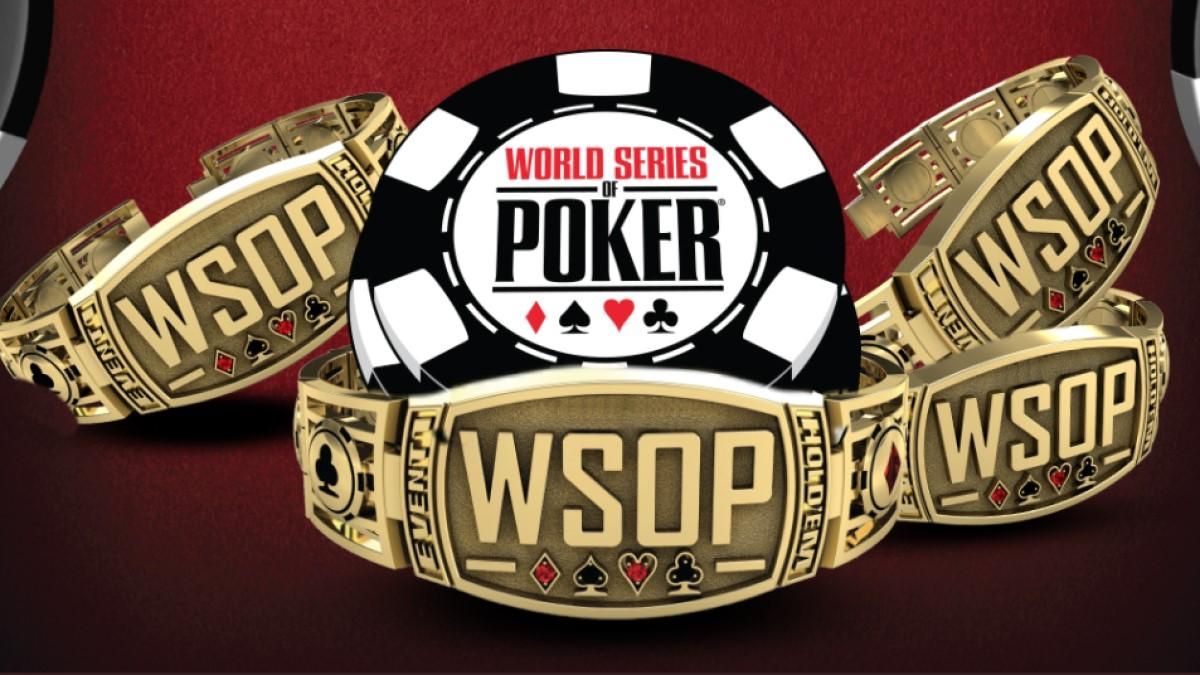Омріяна перемога українця: Влад Мартиненко виграв перший в кар'єрі золотий браслет WSOP - Покер