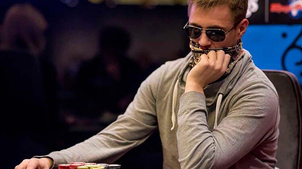 Украинский покерист заработал более 1,5 миллиона гривен за два дня - Покер