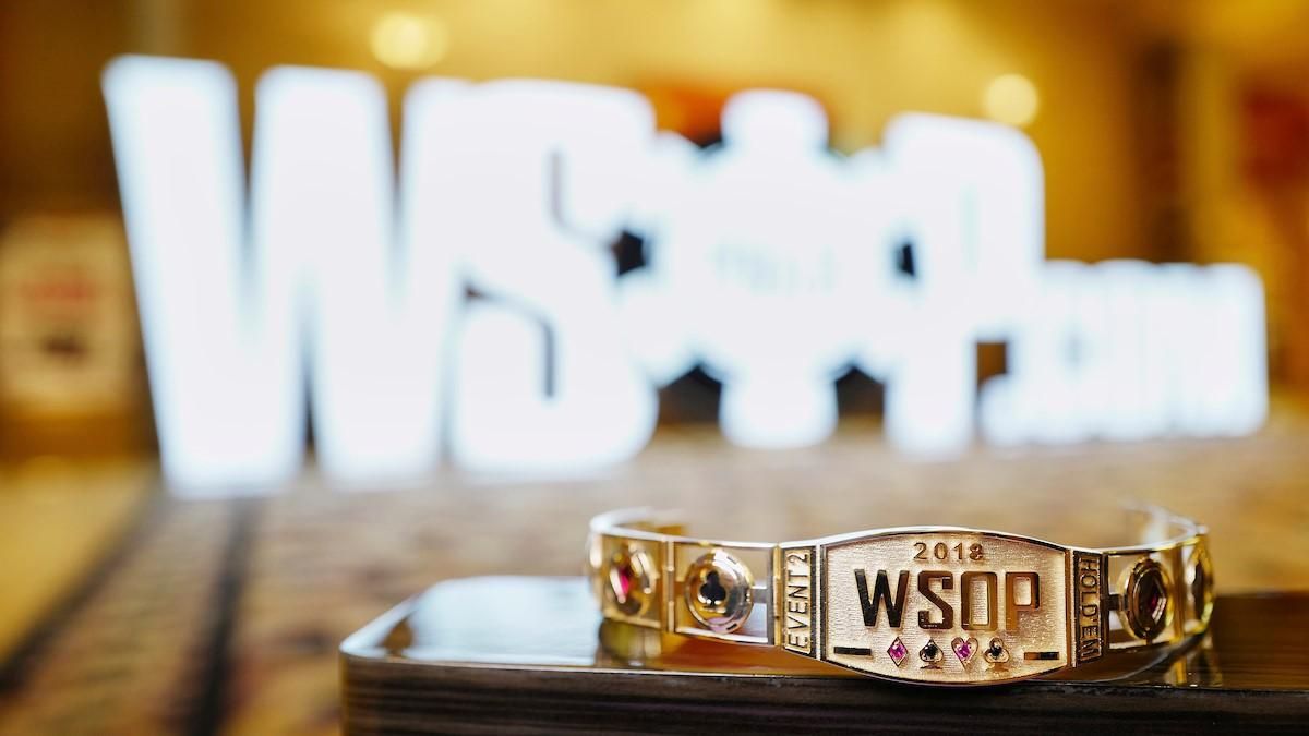 Триумф украинца в последний день серии WSOP: Руслан Ришко обогатился на 280 000 долларов - Покер