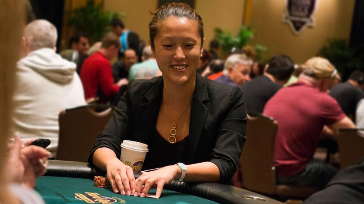 Із казино – до дитячої колиски: як новоспечена мама виграла 82 тисячі доларів - Покер