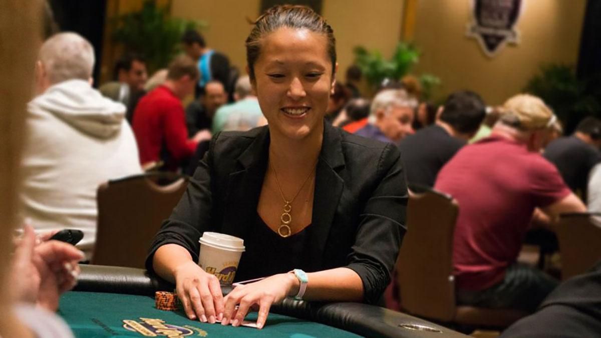 Из покерного клуба – к детской колыбели: как новоиспеченная мама выиграла 82 тысячи долларов - Покер