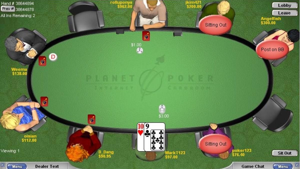 Создание онлайн покер рума приложение ставки на спорт windows phone