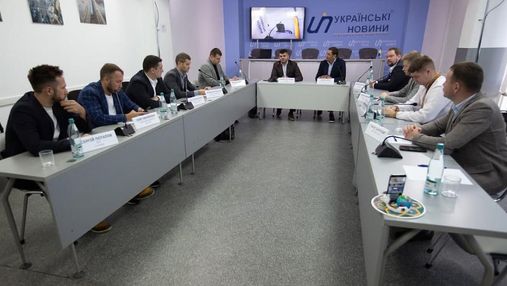 Игорный бизнес Украины готов обогащать казну 