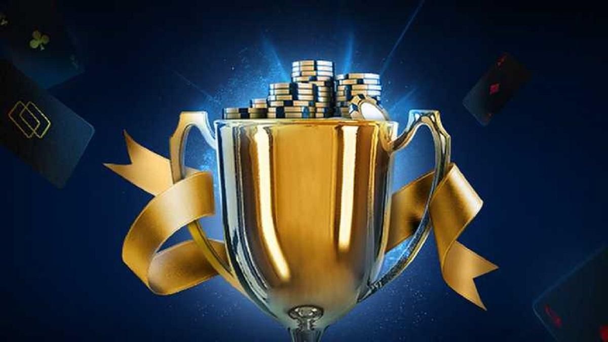 Новый уикенд Кубка Украины по онлайн-покеру почти на 3 000 000 гривен - Покер