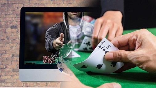 Украинские покеристы оказались за финальным столом масштабного онлайн-турнира