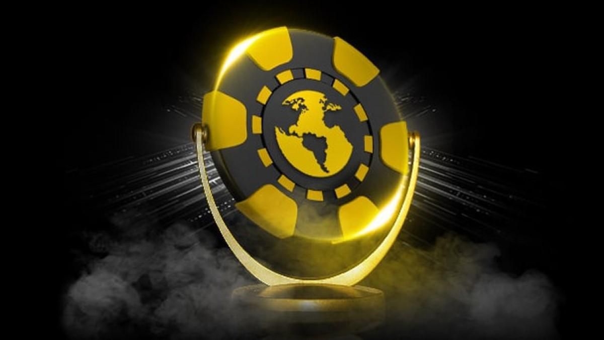 Міжнародний кубок на PokerMatch: понад 28 мільйонів гривень призових та путівки до Праги - Покер
