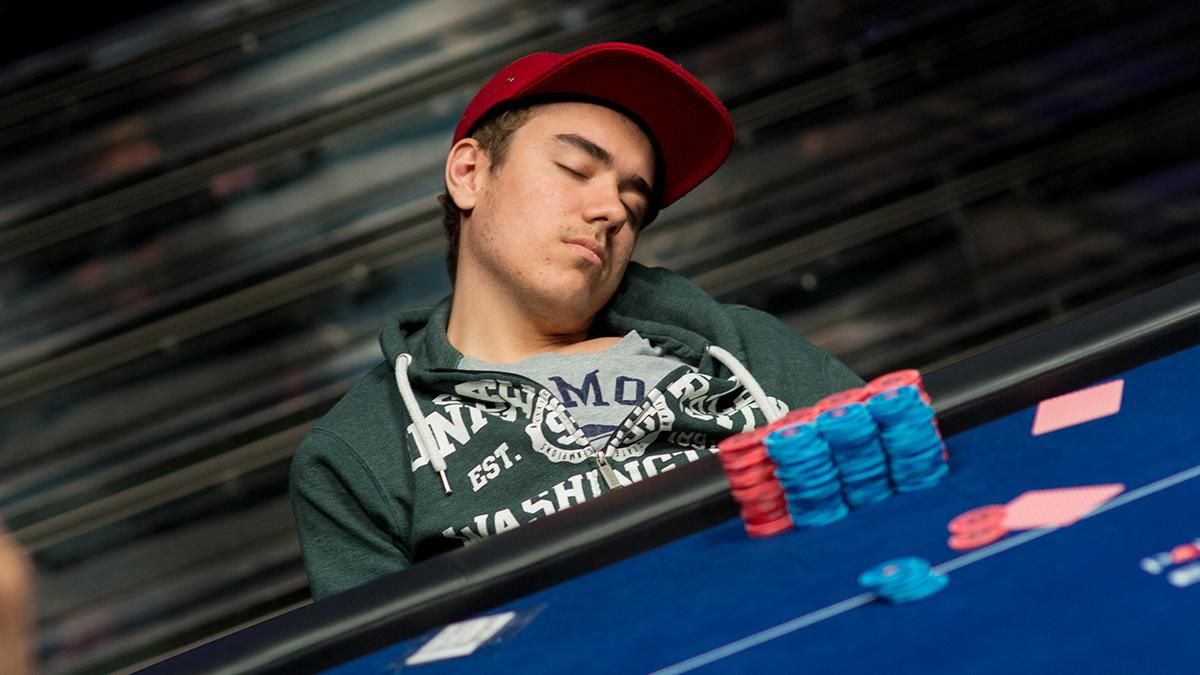 Усталость – дорогое удовольствие: как нейтрализовать одного из величайших врагов покериста