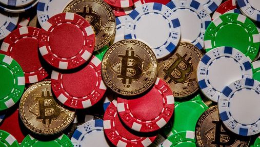Криптомиллионеры рискнут кругленькой суммой в покерном турнире