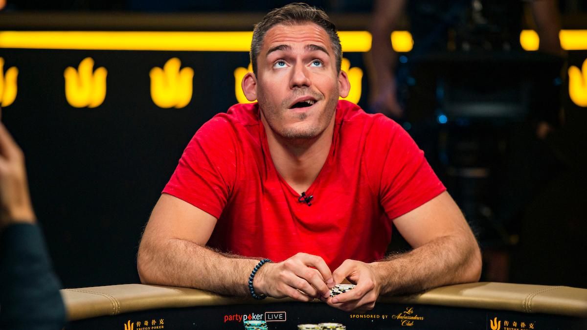 Как мошенник стал самым успешным турнирным игроком в истории покера